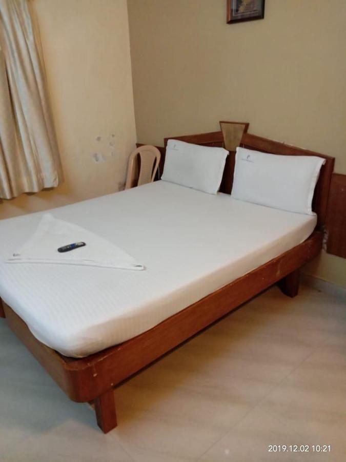 钦奈 Central Residency酒店 外观 照片