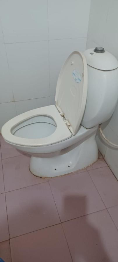 钦奈 Central Residency酒店 外观 照片