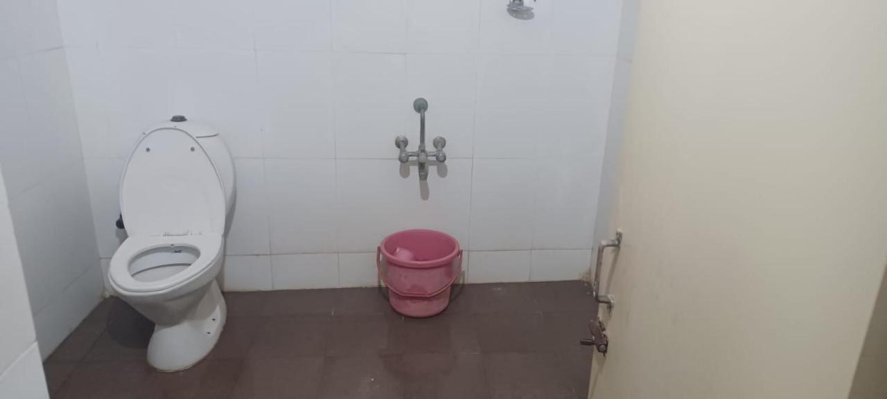 钦奈 Central Residency酒店 外观 照片