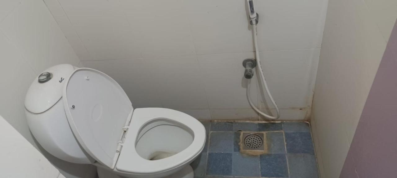 钦奈 Central Residency酒店 外观 照片